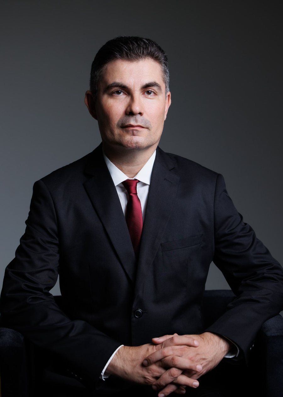 Jefferson Fernando Grande